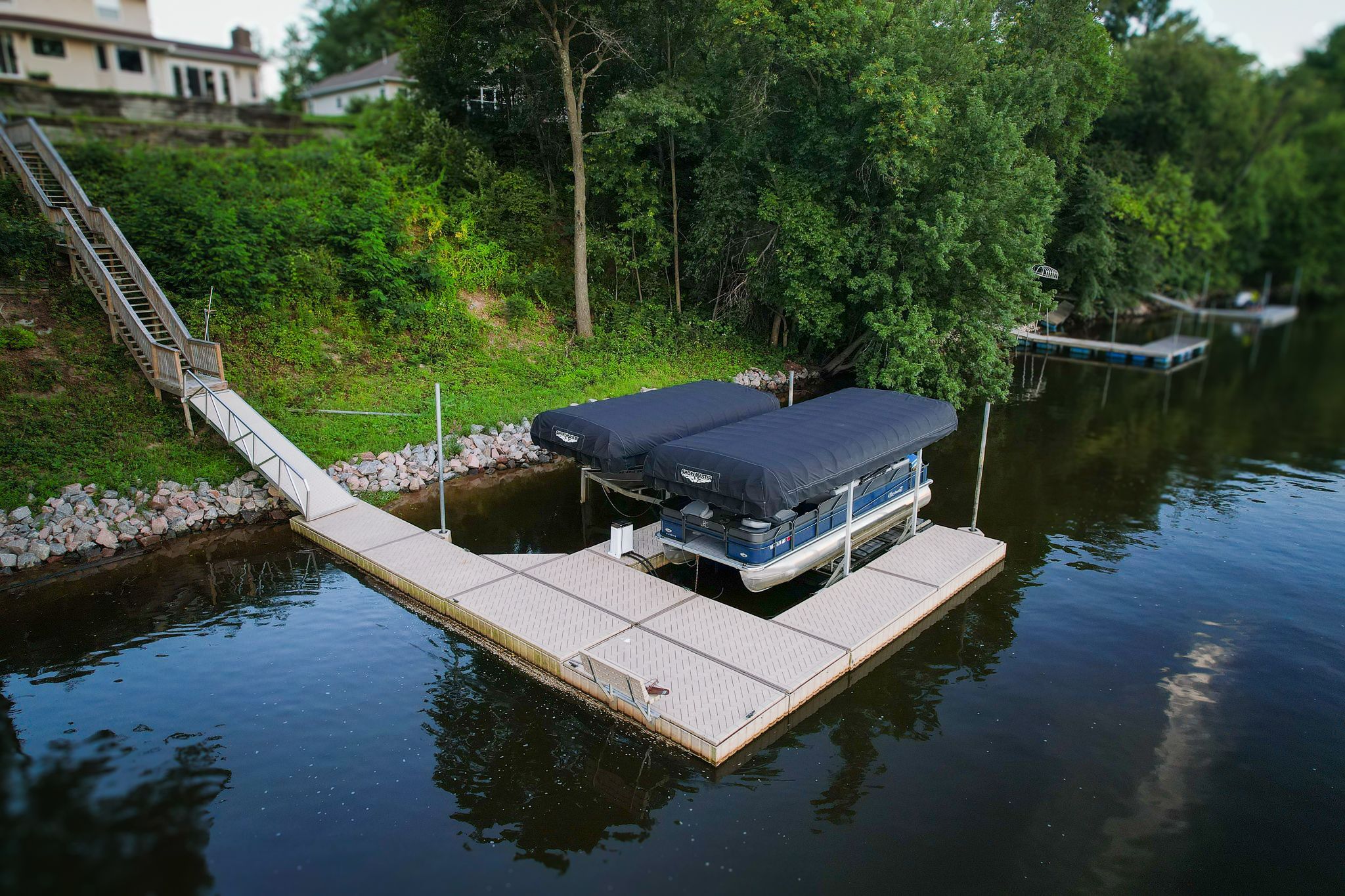 Set sail into adventure